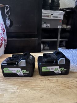 Batería