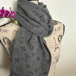 New Warm Scarf