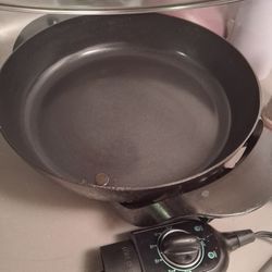 Cooking Pot