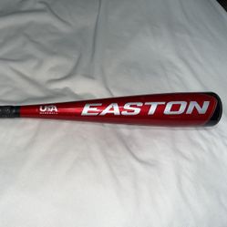Easton Baseball Bat