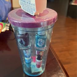 Frozen 2 Beauty Set