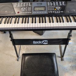 Electric Piano