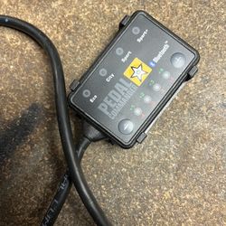 Pedal Commander 2007-2018 Chevy Trucks