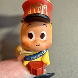 POP BEAN TWINKLE -MINI Figure Celebrate This Moment Series Authentic POPMART 