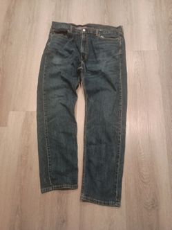 Levi's