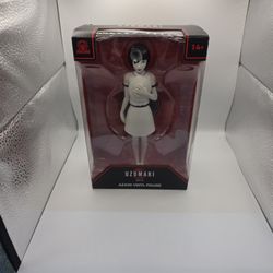 Uzumaki Junji Ito Azami Vinyl Manga Figure Horror Brand New Collectible