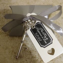 Vintage Bottle Opener Party Favors
