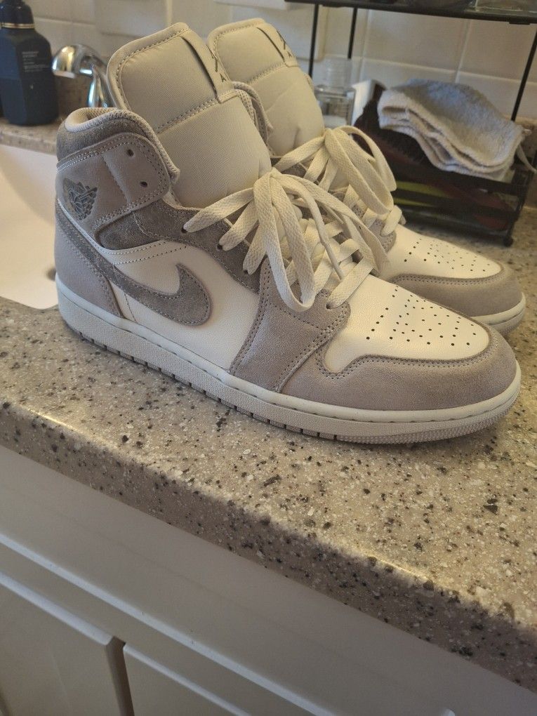 Jordan Retro 1