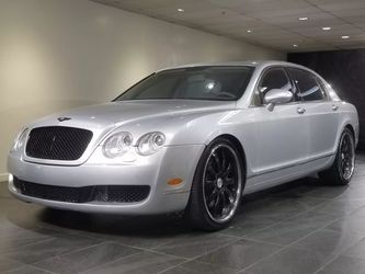 2006 Bentley Continental