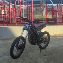 Talaría Mx5 Pro 72 V