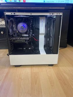Gaming PC - Ryzen 3 & RX560