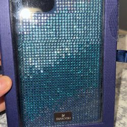 Swarovski Phone Case For 11 Pro Max And 12 Pro Max