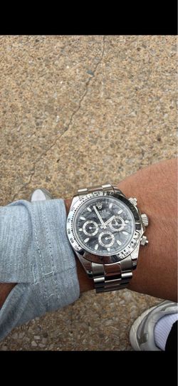 Watch (READ COMMENT)