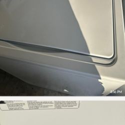 Washer Good Condition 3 Months Warranty