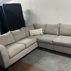 SECTIONAL COUCH SOFA 