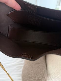 Brooklyn Brown Purse 23