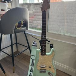 2002 Tom Delonge Stratocaster - Seafoam Green