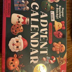 Advent Calendar 