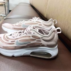 Women's Shoes Nike Women's Air Max Exosense Nike