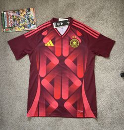 Germany national football Jersey