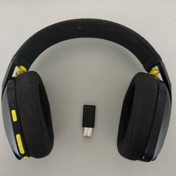Logitech G435 Wireless headphones