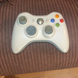 Xbox 360 Remote 