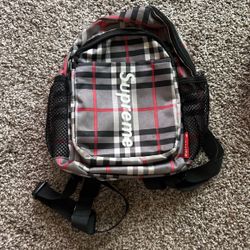 Supreme Mini Bag