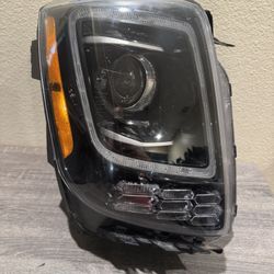 2020-2022 KIA TELLURIDE HEADLIGHT RH