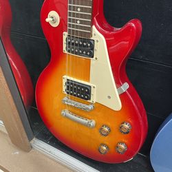 Epiphone Les Paul Guitar