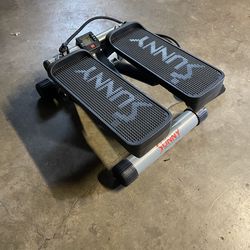 Sunny Mini Stepper