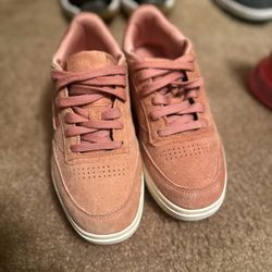 Reebok Women’s Club “ Rustic Clay”