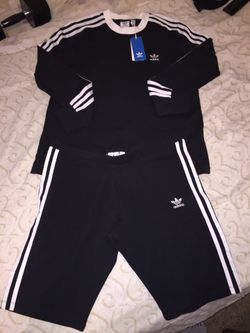 Adidas outfit