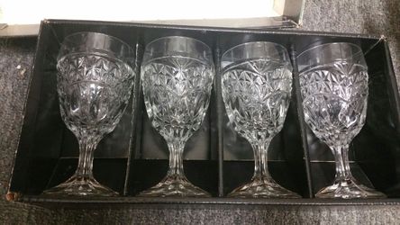 Goblets
