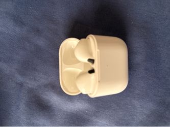 Wireless Bluetooth Earbuds- Charger included
