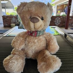 Teddy Bear 