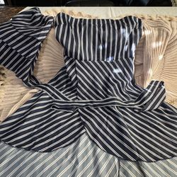 Beautiful Dress Small 