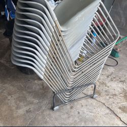 Party Chairs