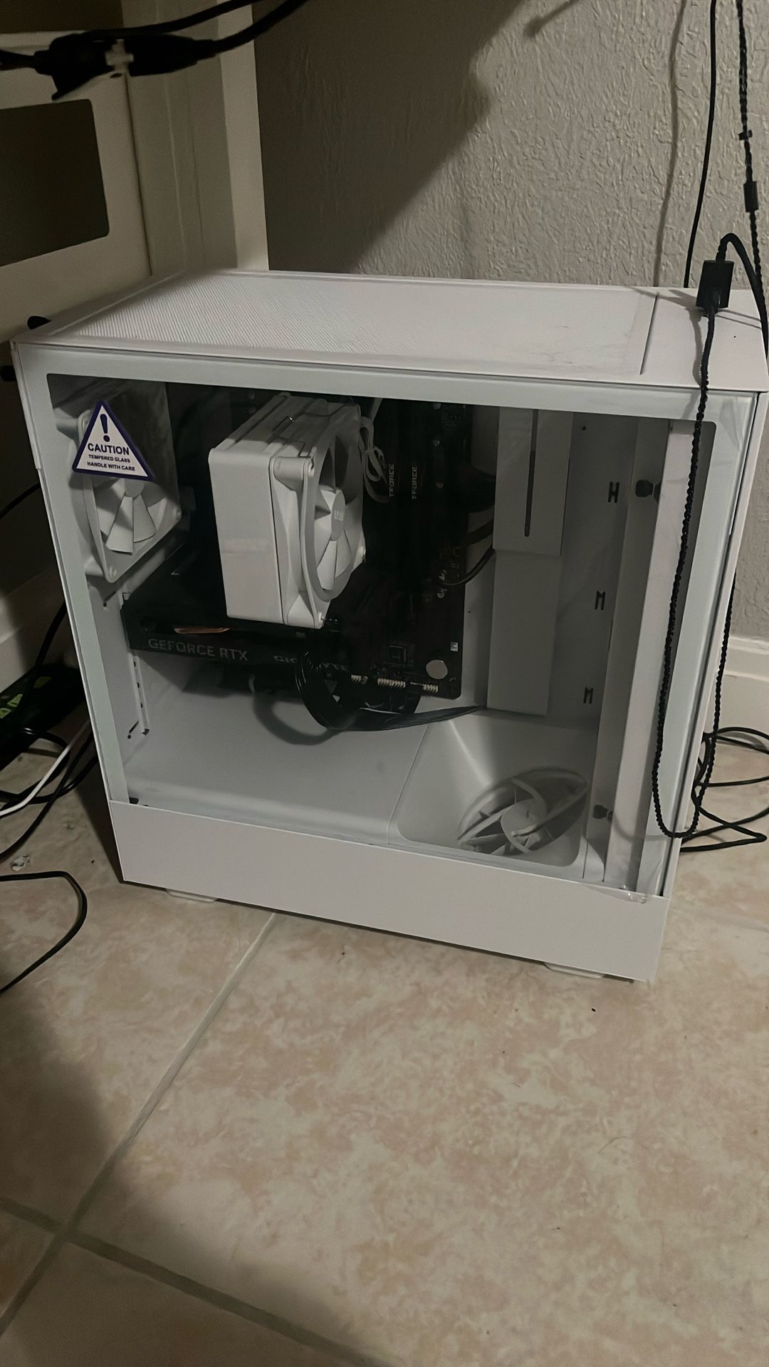 SELLING SETUP, Sold Separate Unless We Negotiate