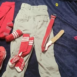 Toddler T Ball Gear