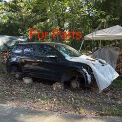 2007 Acura RDX – Parts for Sale