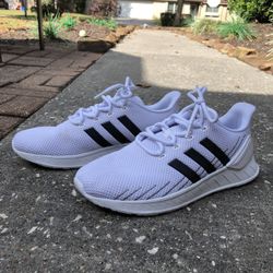 Adidas Shoes Size 10