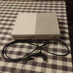 Xbox One S (Xbox 360 Compatible) Only $90