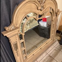 Wall Mirror/ Vanity Mirror