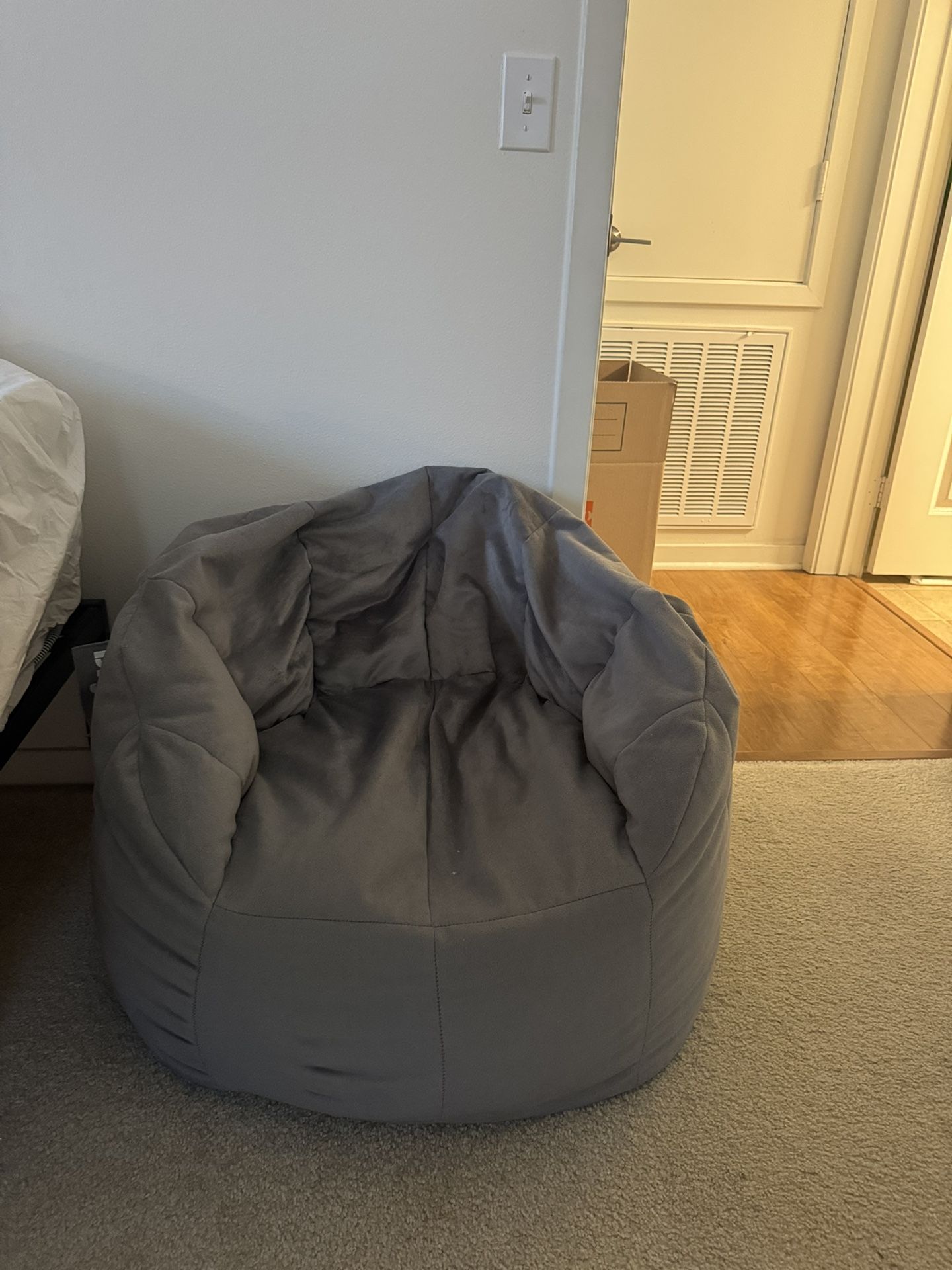 Beanbag