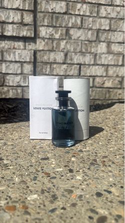 Louis Vuitton imagination cologne fragrance