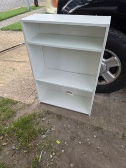 Bookshelf