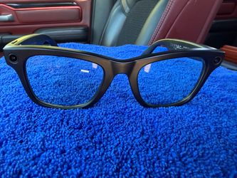 Rayban meta xl frame transition lenses