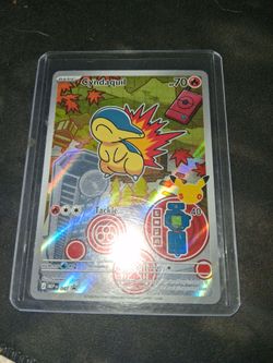 Cyndaquil