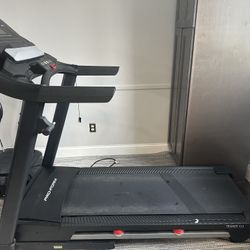 Pro-Form treadmill 