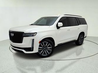 2021 Cadillac Escalade